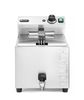 Deep fryer XL with drain tap HENDI GOLIATH, HENDI, 10L, 400V/10200W, 300x585x(H)392mm 1