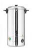 Hot drinks boiler, HENDI, 18L, 230V/2200W, 387x275x(H)595mm 1