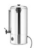 Hot drinks boiler, HENDI, 18L, 230V/2200W, 387x275x(H)595mm 2