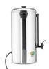 Hot drinks boiler, HENDI, 18L, 230V/2200W, 387x275x(H)595mm 4