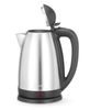 Electric kettle cordless, HENDI, 2,5L, 230V/2200W, 242x172x(H)294mm 4