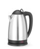 Electric kettle cordless, HENDI, 2,5L, 230V/2200W, 242x172x(H)294mm 1