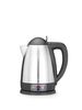 Electric kettle cordless with temperature control, HENDI, 1,8L, 230V/1800W, 230x165x(H)255mm 1
