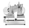 Krajalnica automatyczna 350, HENDI, 230V/370W, 990x670x(H)730mm 4