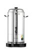 Percolator double walled, HENDI, 6L, 230V/1500W, 316x350x(H)480mm 1