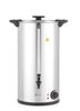 Jednoplášťový kotel na teplé nápoje, HENDI, ≈ 200 šálků za 65 minut., 30L, 230V/2500W, 415x382x(H)620mm 1