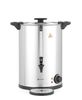Warnik do wody o podwójnych ściankach, HENDI, ≈ 120 filiżanek w 37 min., 17L, 230V/2500W, 415x382x(H)480mm 1