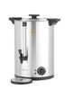 Warnik do wody o podwójnych ściankach, HENDI, ≈ 120 filiżanek w 37 min., 17L, 230V/2500W, 415x382x(H)480mm 2