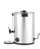 Warnik do wody o podwójnych ściankach, HENDI, ≈ 120 filiżanek w 37 min., 17L, 230V/2500W, 415x382x(H)480mm 3