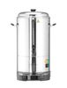 Percolator double walled, HENDI, 10L, 230V/1500W, 370x390x(H)525mm 1