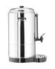 Percolator double walled, HENDI, 10L, 230V/1500W, 370x390x(H)525mm 4