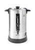 Percolator single-walled, HENDI, 8,8L, 230V/950W, 320x310x(H)420mm 1