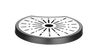 Drip tray, HENDI 1