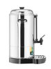 Ital melegentartó duplafalú, HENDI, 9L, 230V/2200W, 322x390x(H)522mm 4