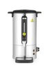 Warnik UNIQ, HENDI, designed by Robert Bronwasser, 9L, srebrny, 220-240V/950W, 307x330x(H)450mm 1
