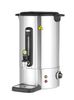UNIQ forróital melegentartó, HENDI, designed by Robert Bronwasser, 16L, Ezüst, 220-240V/1650W, 357x380x(H)502mm 4