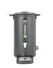 Warnik UNIQ, HENDI, designed by Robert Bronwasser, 9L, czarny, 220-240V/950W, 307x330x(H)450mm 1