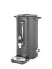 Warnik UNIQ, HENDI, designed by Robert Bronwasser, 9L, czarny, 220-240V/950W, 307x330x(H)450mm 3