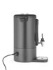 Percolator UNIQ, HENDI, designed by Robert Bronwasser, 7L, Fekete, 220-240V/1050W, 307x330x(H)450mm 3