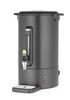 Percolator UNIQ, HENDI, designed by Robert Bronwasser, 14L, Black, 220-240V/1750W, 357x380x(H)502mm 3