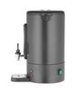 Percolator UNIQ, HENDI, designed by Robert Bronwasser, 14L, Black, 220-240V/1750W, 357x380x(H)502mm 4