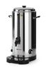 Dvojstěnný ohřívač horkých nápojů, HENDI, 18L, 230V/2200W, 386x393x(H)641mm 2