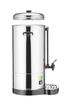 Karsto dzērienu katls ar dubulto sieniņu, HENDI, 18L, 230V/2200W, 386x393x(H)641mm 3