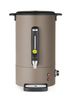Warnik UNIQ, HENDI, designed by Robert Bronwasser, 16L, Taupe, 220-240V/1650W, 357x380x(H)502mm 1