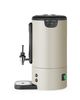 Percolator UNIQ, HENDI, designed by Robert Bronwasser, 7L, Krémszínű, 220-240V/1050W, 307x330x(H)450mm 3