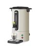 Percolator UNIQ, HENDI, designed by Robert Bronwasser, 7L, Krémszínű, 220-240V/1050W, 307x330x(H)450mm 2
