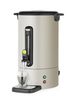 Percolador UNIQ, HENDI, designed by Robert Bronwasser, 14L, Crema, 220-240V/1750W, 357x380x(H)502mm 2