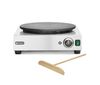 Crêpe maker, HENDI, 230V/3000W, 458x520x(H)165mm 4