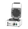 Waffle maker 'Heart', HENDI, 230V/2200W, 330x543x(H)251mm 3