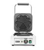 Gofrownica – serca, HENDI, 230V/2200W, 330x543x(H)251mm