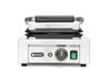Waffle maker 'Heart', HENDI, 230V/2200W, 330x543x(H)251mm 2