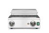 Waffle maker corn dog, HENDI, 230V/1550W, 390x378x(H)229mm 3