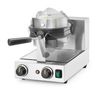 Rotační vaflovač Bubble Waffle, HENDI, 230V/1500W, 255x560x(H)318mm 4