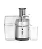 Juice extractor Vito, HENDI, Kitchen Line, Silver, 230V/240W, 350x200x(H)400mm 2