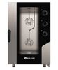 Convection steam oven CONTROL 11x GN1/1, HENDI, 400V/15400W, 730x855x(H)1130mm 1