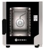 Convection steam oven Snack 5 x GN 2/3 , HENDI, 230V/3200W, 550x754x(H)662mm 1