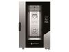 Convection steam oven CONTACT 11x GN1/1, HENDI, 400V/15400W, 730x849x(H)1130mm 1