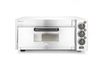 Pizza oven compact, HENDI, Silver, 230V/2000W, 580x560x(H)275mm 1
