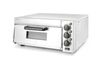 Pizza oven compact, HENDI, Silver, 230V/2000W, 580x560x(H)275mm 4