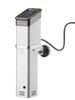 Roner per cottura sottovuoto 50, HENDI, 50L, 230V/1500W, 71x145x(H)340mm 3