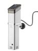 Sous vide sporák 50, HENDI, 50L, 230V/1500W, 71x145x(H)340mm 4