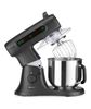 Bolygókeverő Blackbolt PRO, HENDI, 7L, Fekete, 230V/800W, 470x263x(H)413mm 2
