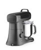 Bolygókeverő Blackbolt PRO, HENDI, 7L, Fekete, 230V/800W, 470x263x(H)413mm 4