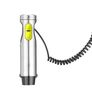 Mikser ręczny ze spiralnym przewodem, HENDI, 230V/1000W, ⌀65x425mm 4
