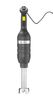 Stabmixer 350 mit variabler Geschwindigkeit und 250mm langem Stab, HENDI, Schwarz, 230V/350W, ⌀100x666mm 3