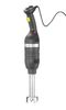 Stabmixer 350 mit variabler Geschwindigkeit und 250mm langem Stab, HENDI, Schwarz, 230V/350W, ⌀100x666mm 4